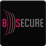 Logo of B-Secure Tracker android Application 